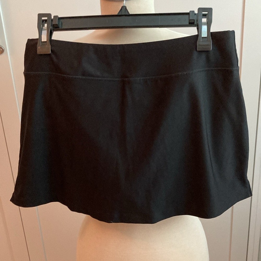 Avia swim skirt/short combo - Picture 2 of 5